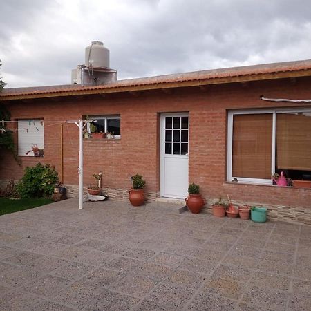 Departamento Trelew Leilighet Eksteriør bilde