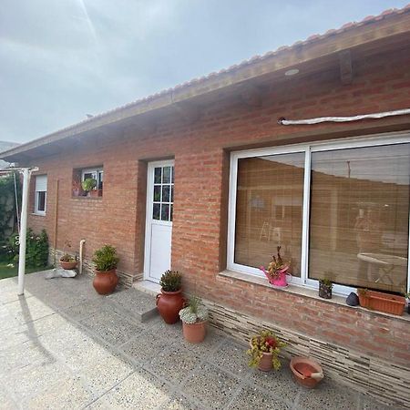 Departamento Trelew Leilighet Eksteriør bilde