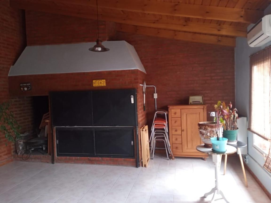 Departamento Trelew Leilighet Eksteriør bilde