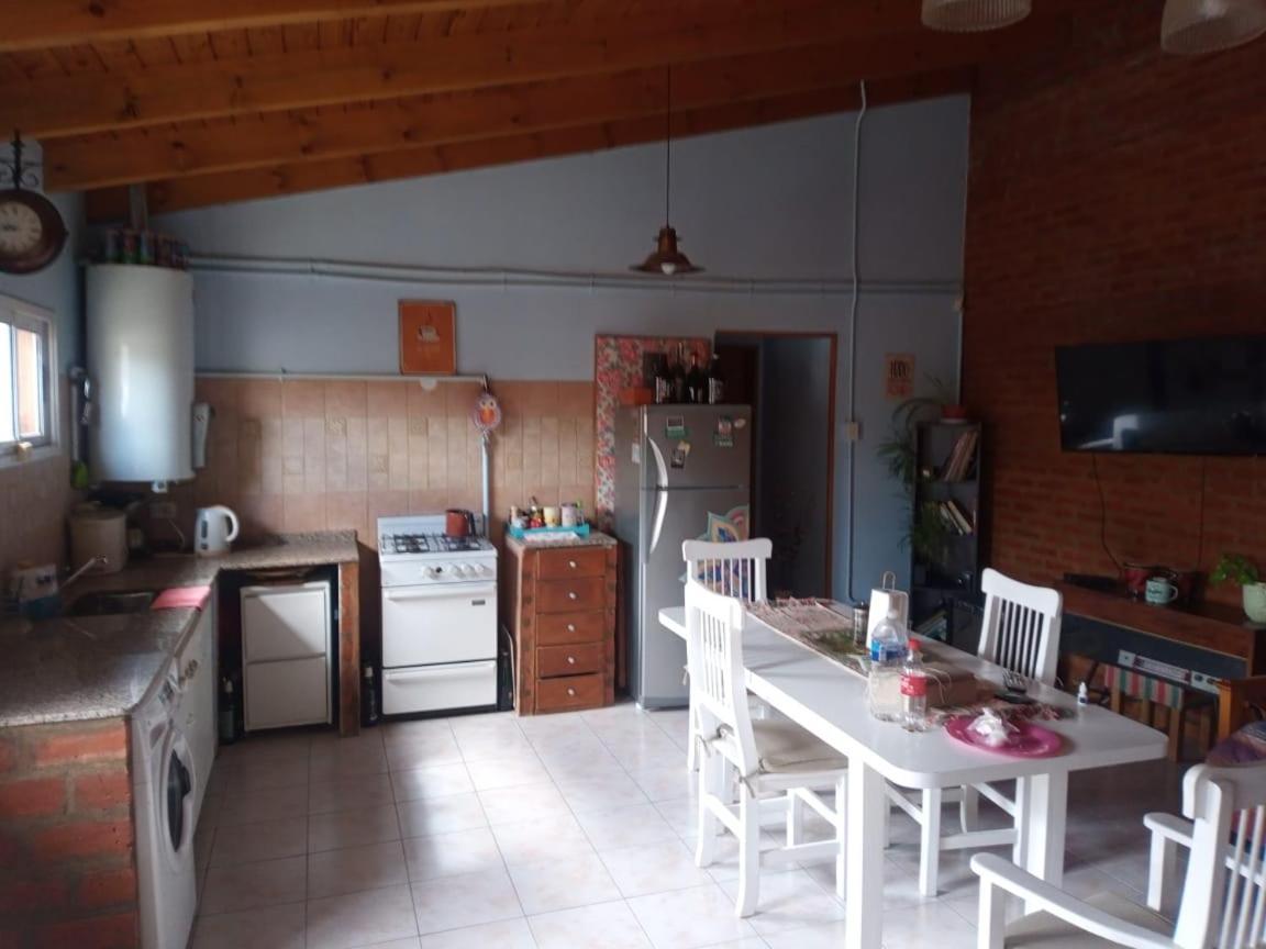 Departamento Trelew Leilighet Eksteriør bilde