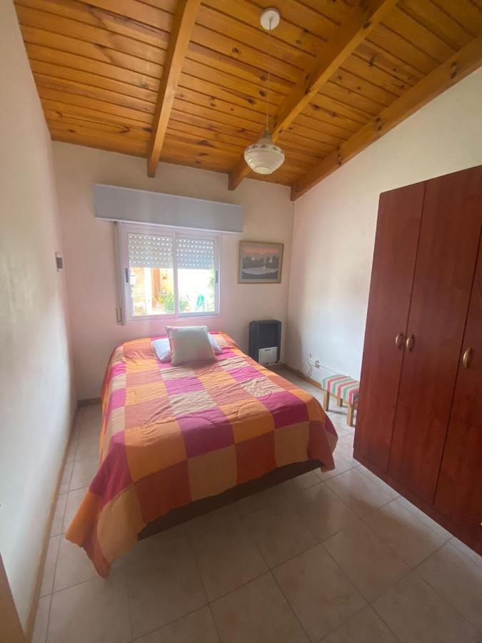 Departamento Trelew Leilighet Eksteriør bilde