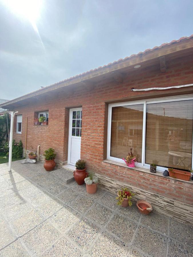 Departamento Trelew Leilighet Eksteriør bilde