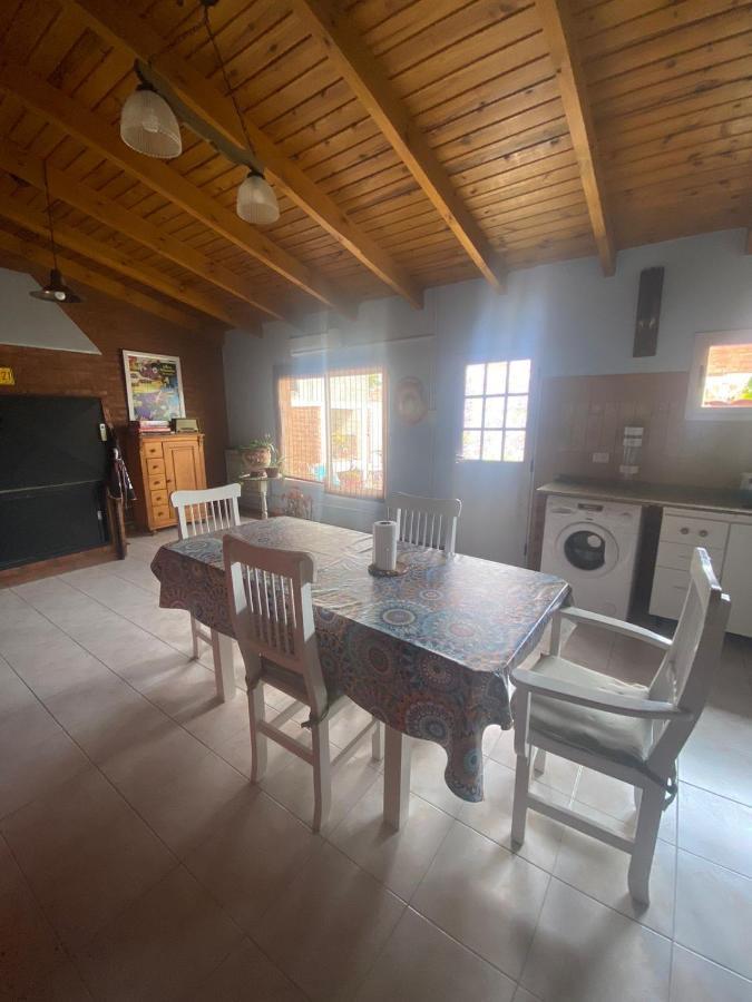 Departamento Trelew Leilighet Eksteriør bilde