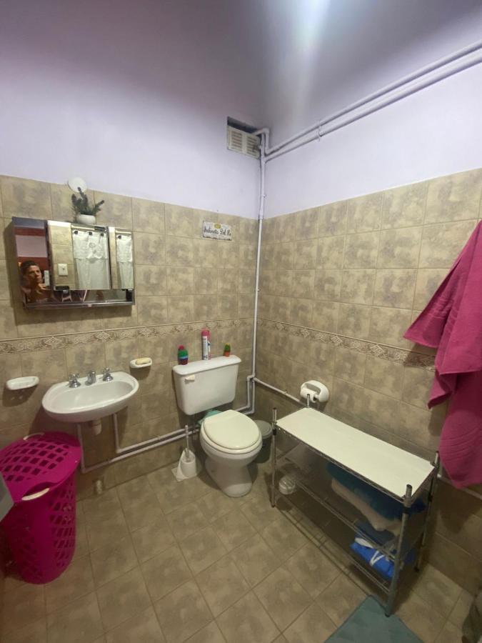 Departamento Trelew Leilighet Eksteriør bilde