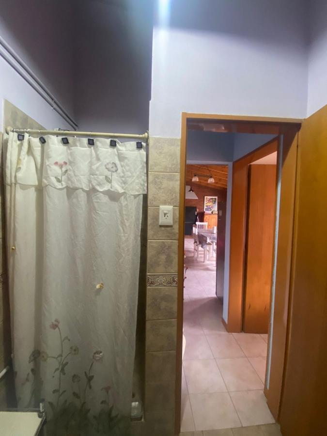 Departamento Trelew Leilighet Eksteriør bilde