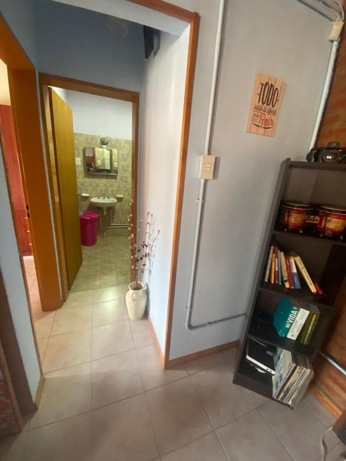 Departamento Trelew Leilighet Eksteriør bilde